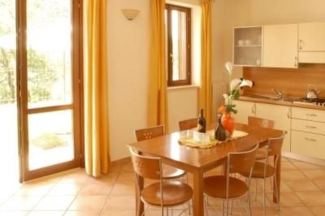 Photo of Kitchen in Prabione
