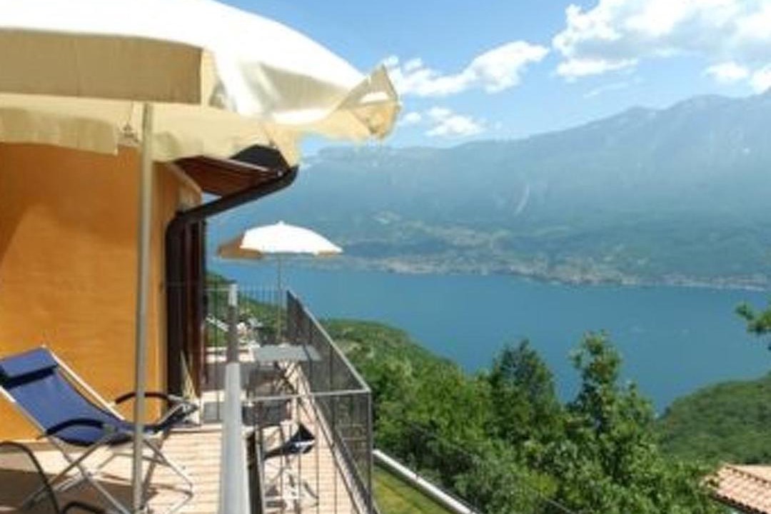 Photo of Patio Balcony in Prabione