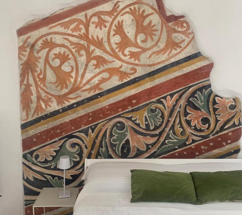 Photo of Bedroom in Centro Storico Nord