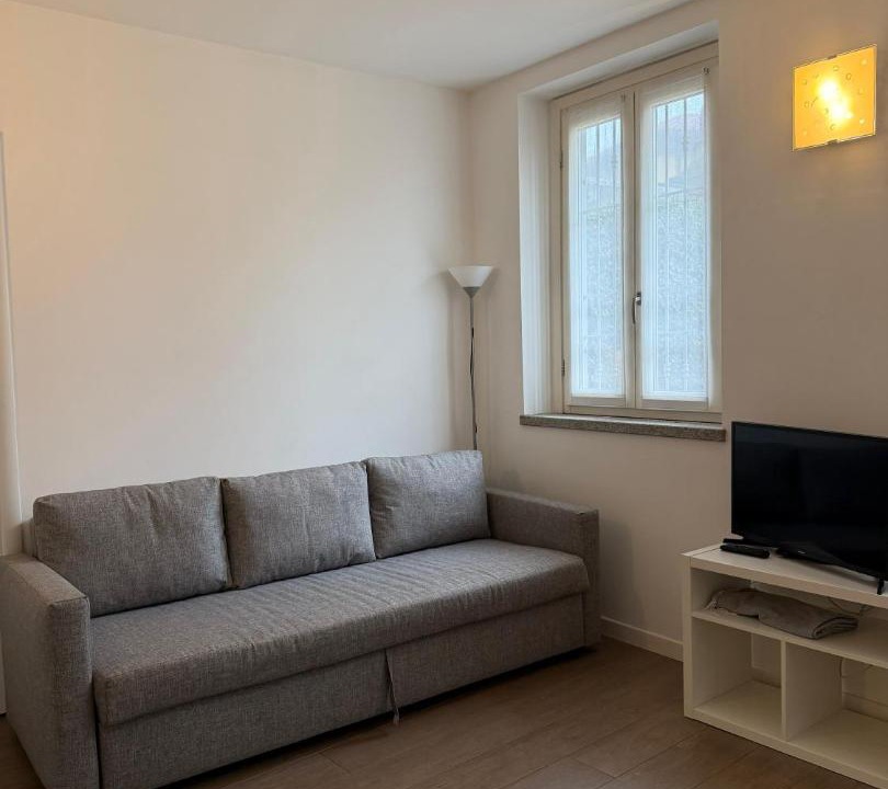 Photo of Livingroom in Somma Lombardo