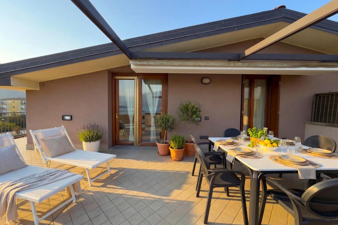 Photo of Patio Balcony in Paratico