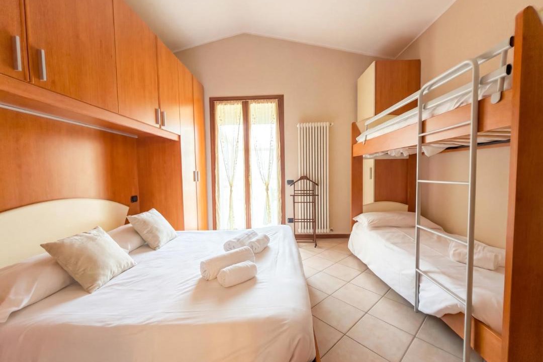 Photo of Bedroom in Paratico