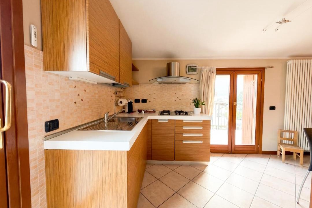Photo of Kitchen in Paratico