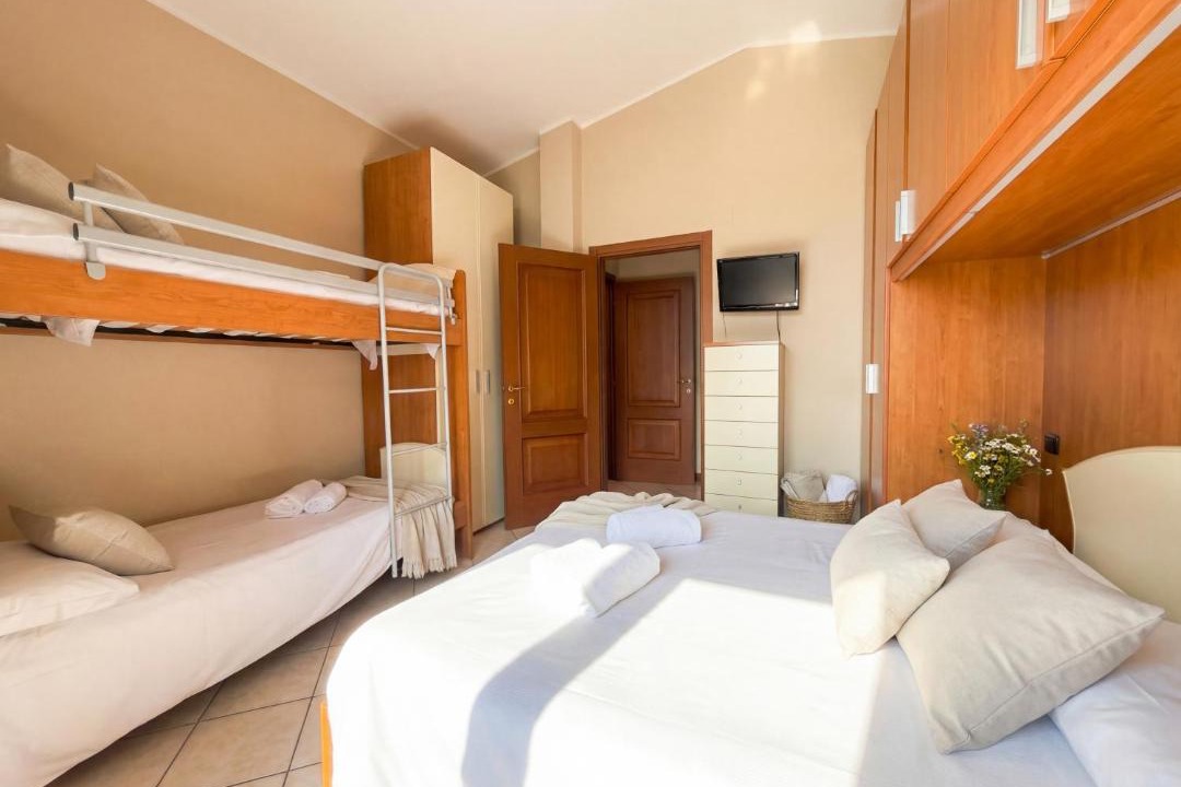 Photo of Bedroom in Paratico