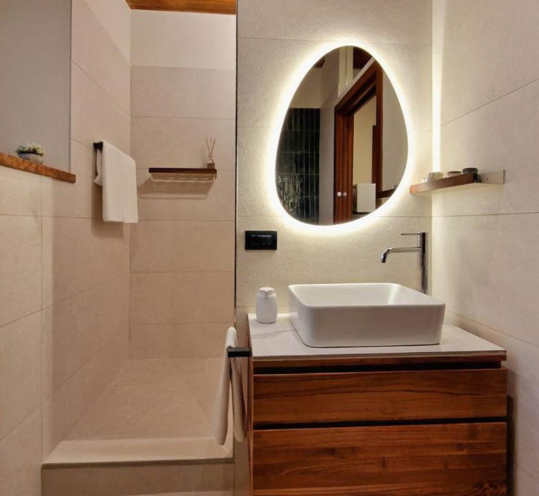 Photo of Bathroom in Soave