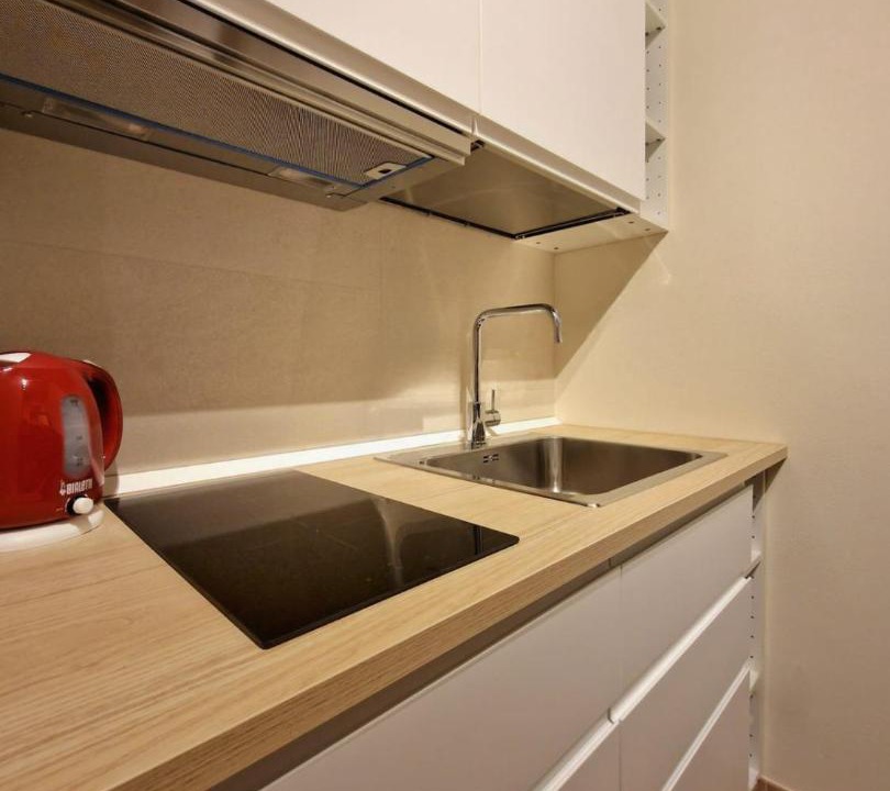 Photo of Kitchen in Soave
