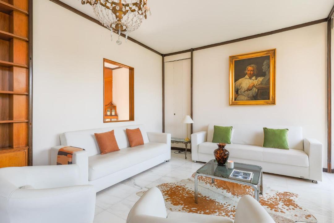 Photo of Livingroom in Como City Centre