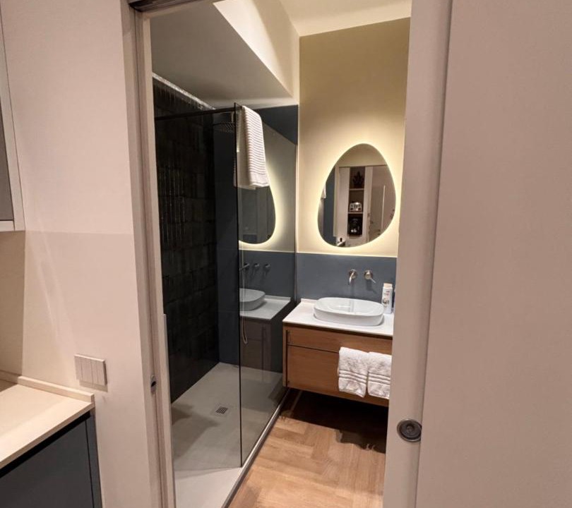 Photo of Bathroom in Guastalla