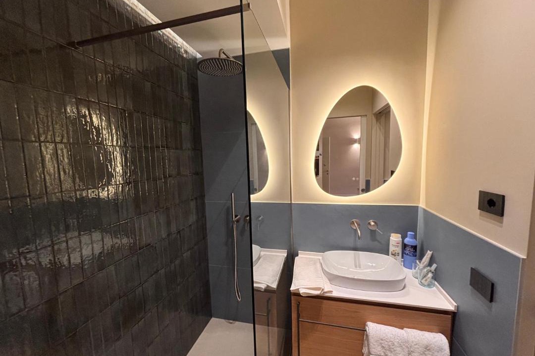 Photo of Bathroom in Guastalla