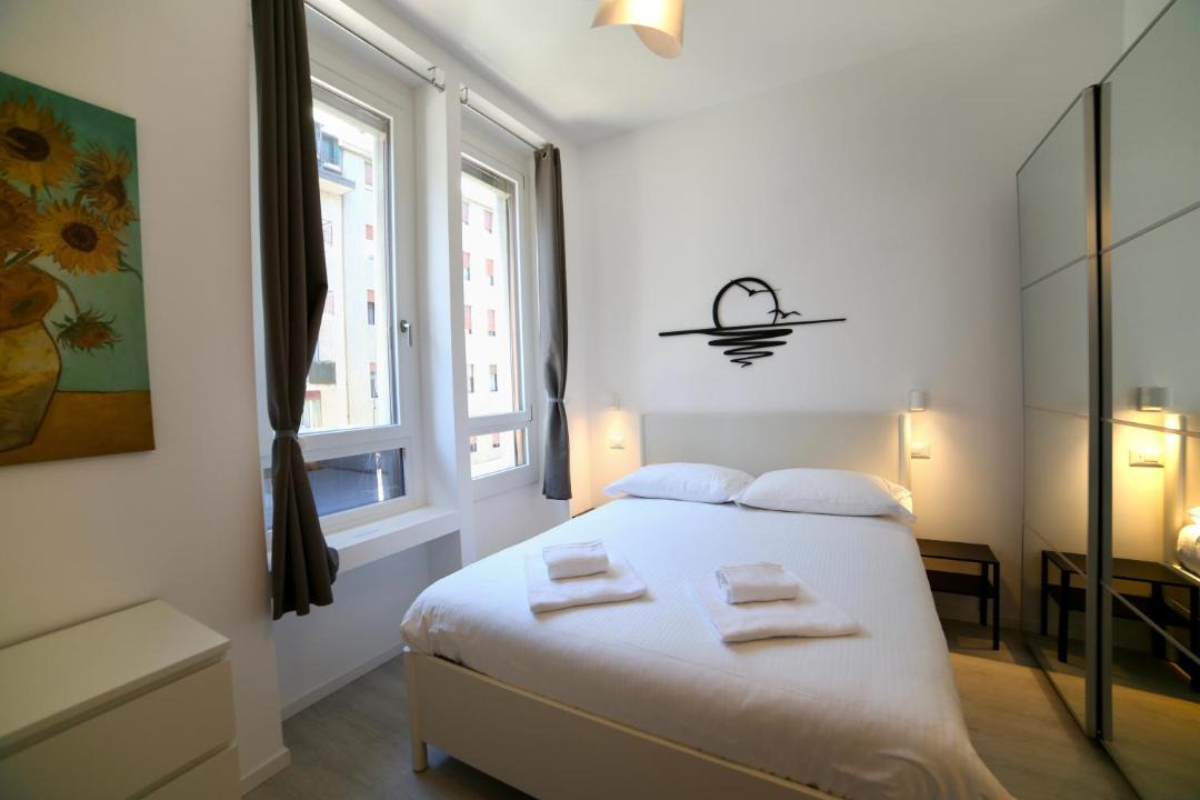 Photo of Bedroom in Central Station