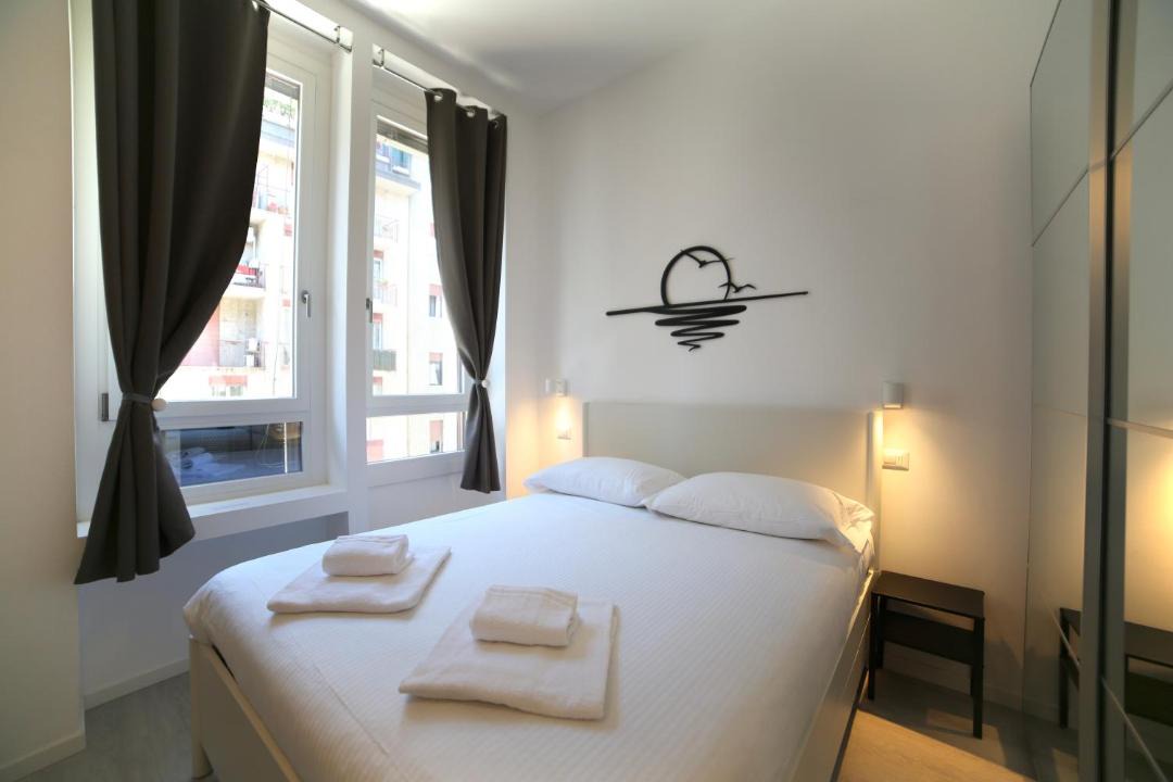 Photo of Bedroom in Central Station