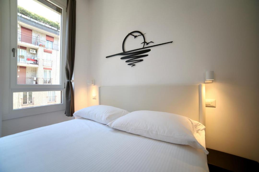 Photo of Bedroom in Central Station