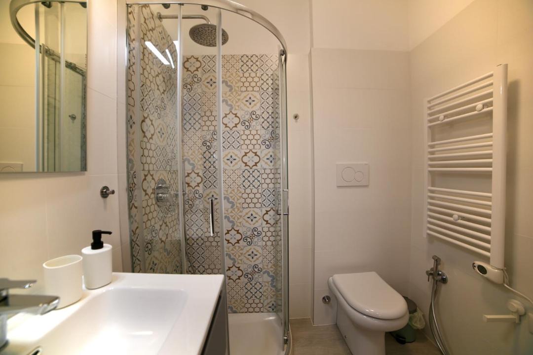 Photo of Bathroom in Central Station