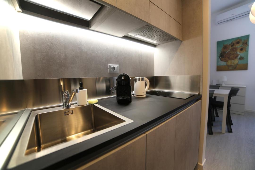 Photo of Kitchen in Central Station