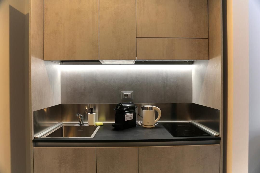 Photo of Kitchen in Central Station