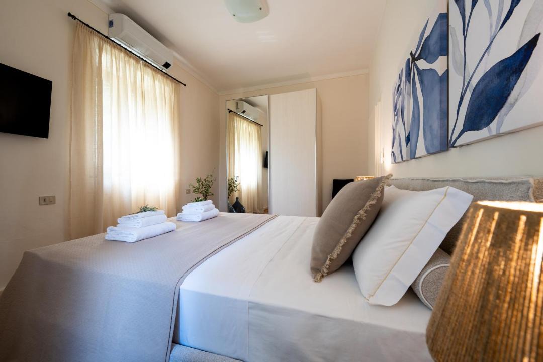 Photo of Bedroom in Gargnano