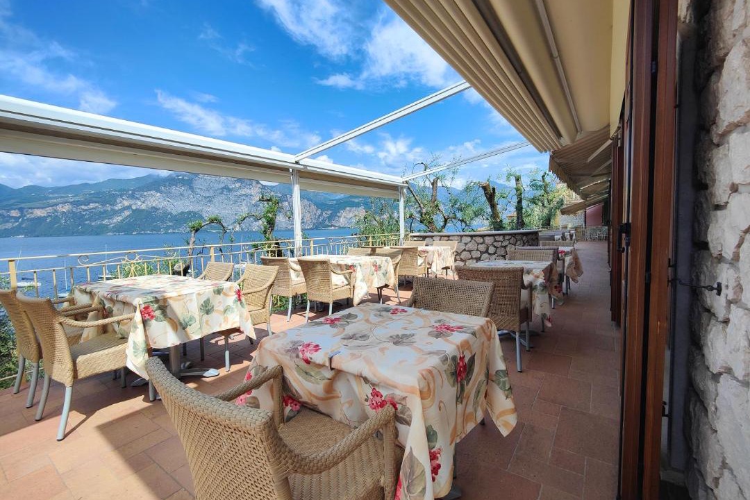 Photo of Patio Balcony in Assenza