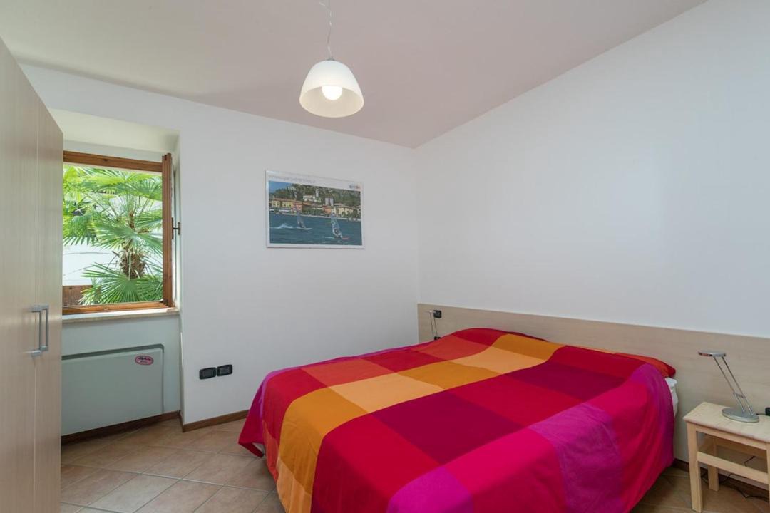 Photo of Bedroom in Brentonico