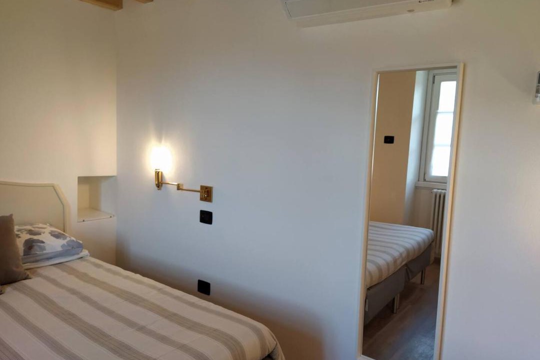 Photo of Bedroom in Visgnola