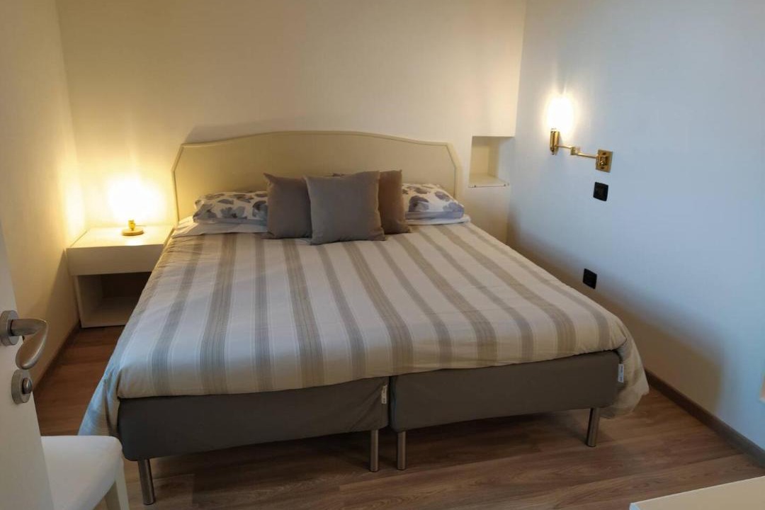 Photo of Bedroom in Visgnola