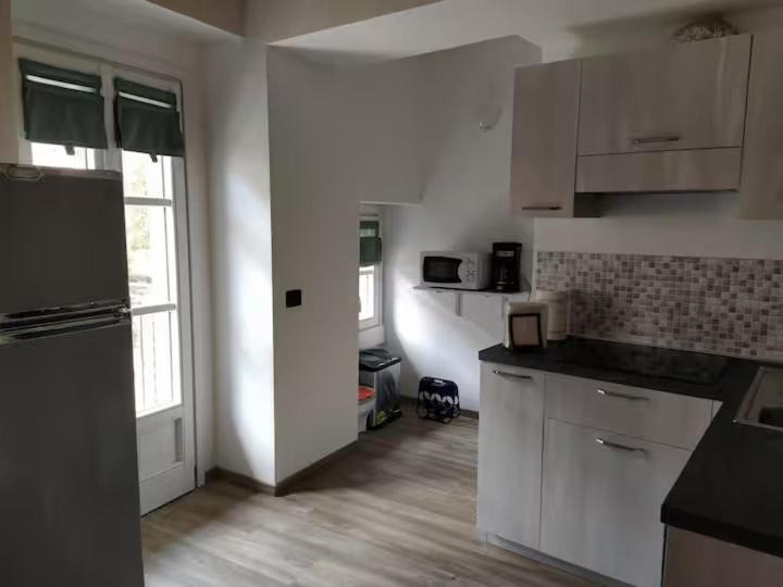 Photo of Kitchen in Visgnola
