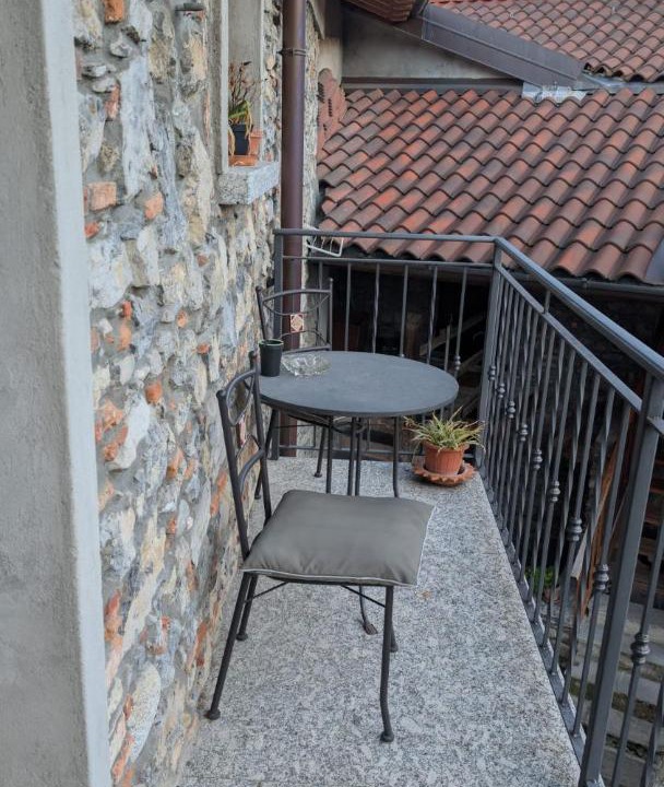 Photo of Patio Balcony in Visgnola