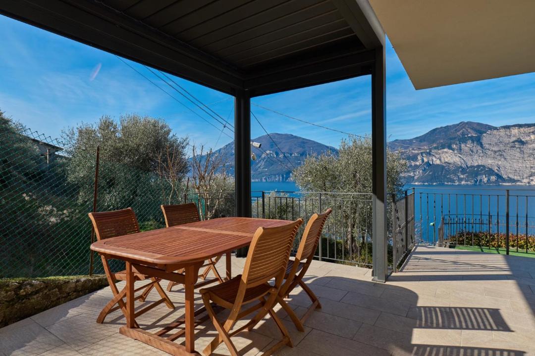 Photo of Patio Balcony in Castelletto