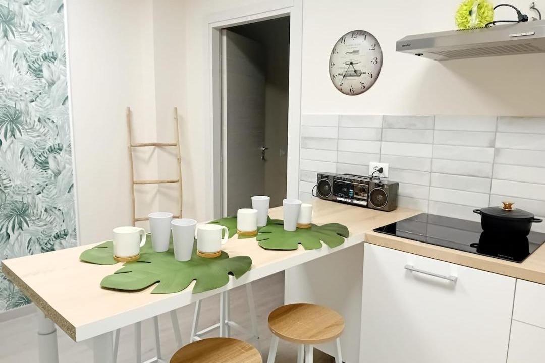 Photo of Kitchen in Millefonti