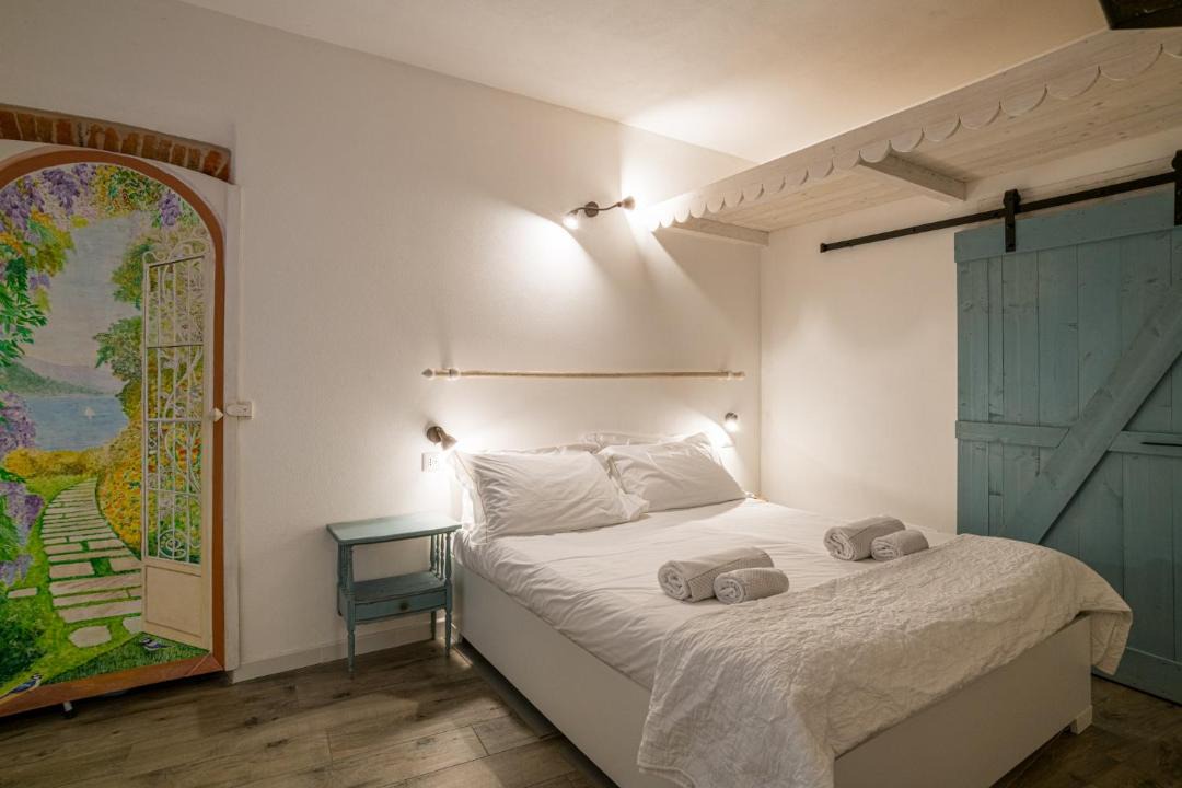 Photo of Bedroom in Visgnola
