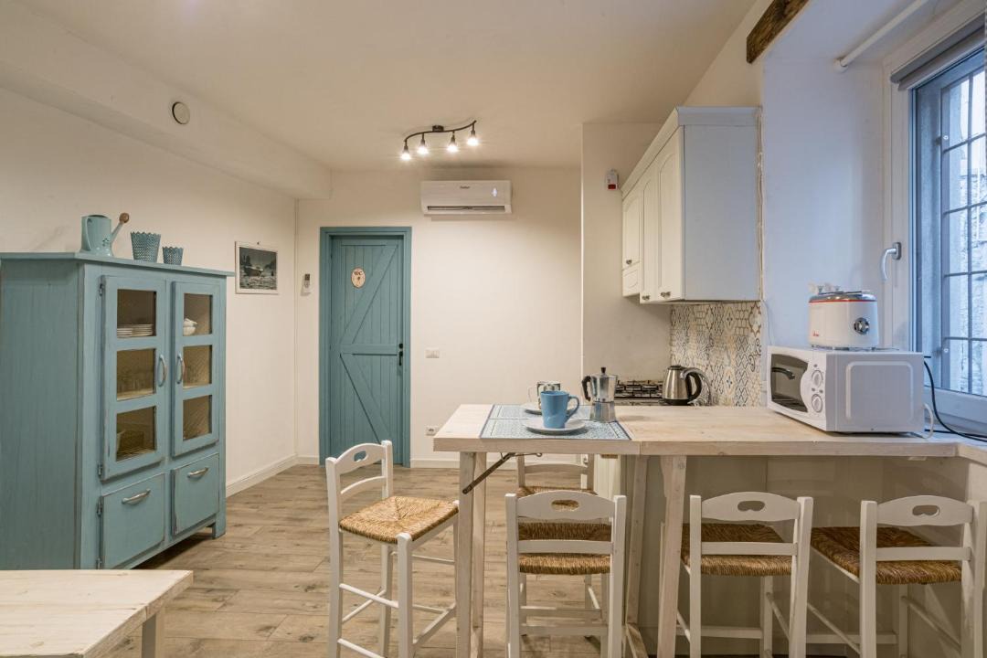 Photo of Kitchen in Visgnola