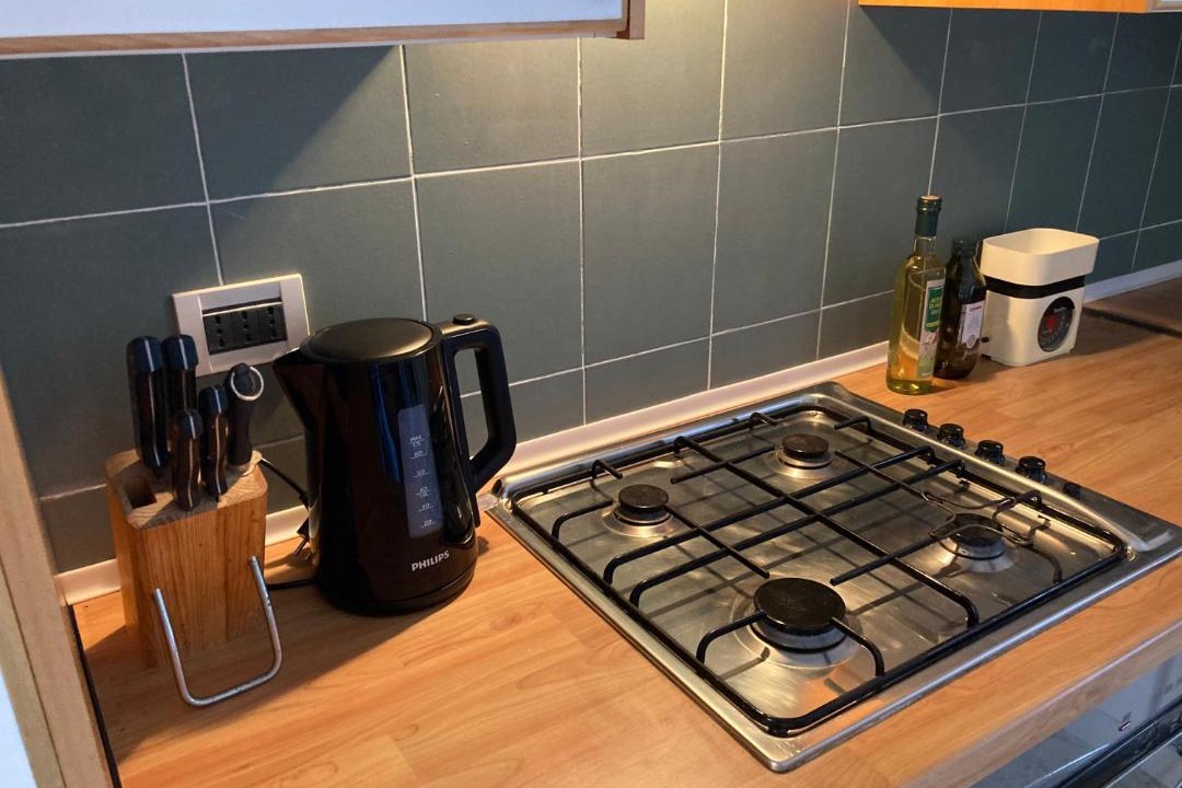 Photo of Kitchen in Santa Maria - Rezzonico