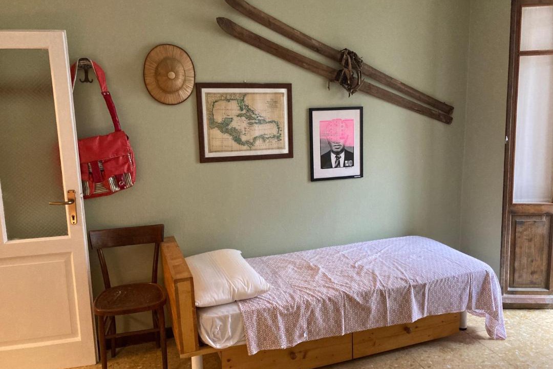 Photo of Bedroom in Santa Maria - Rezzonico