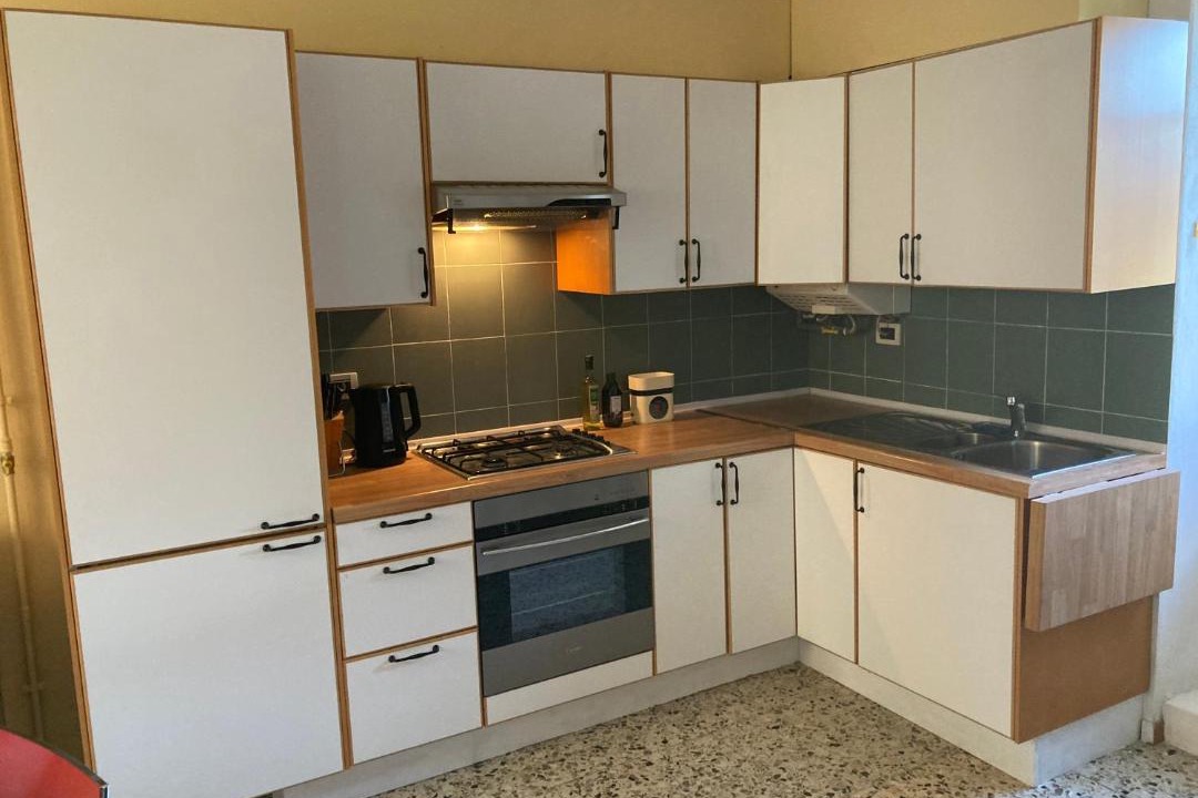 Photo of Kitchen in Santa Maria - Rezzonico