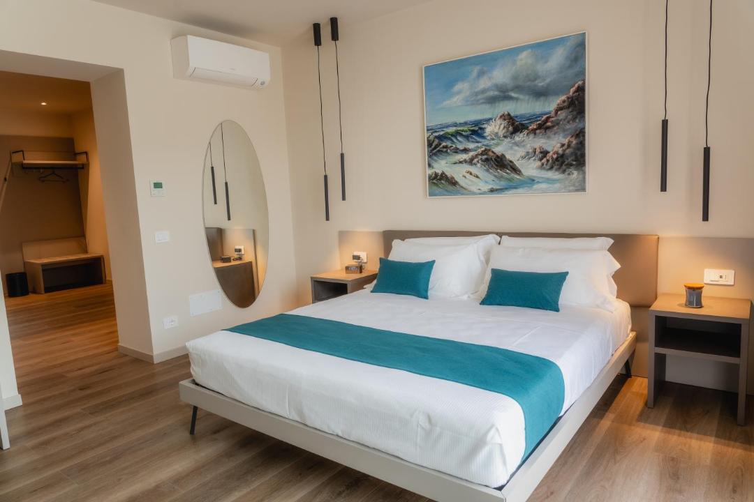 Photo of Bedroom in Paratico