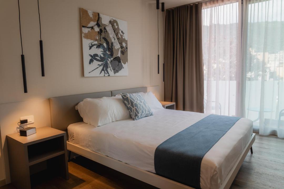 Photo of Bedroom in Paratico