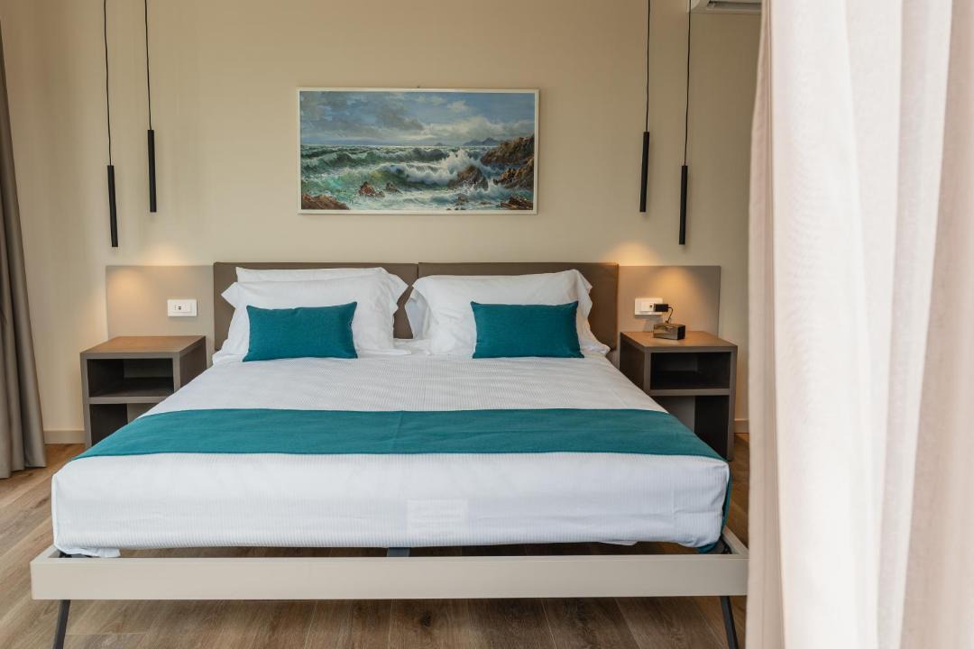 Photo of Bedroom in Paratico