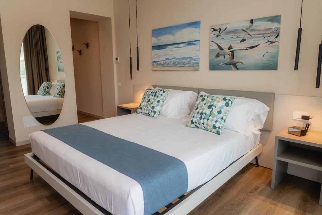 Photo of Bedroom in Paratico