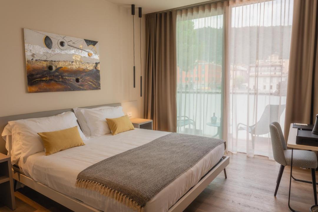 Photo of Bedroom in Paratico