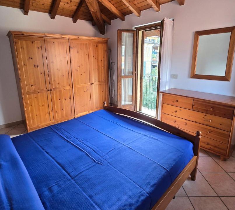 Photo of Bedroom in Pino Lago Maggiore
