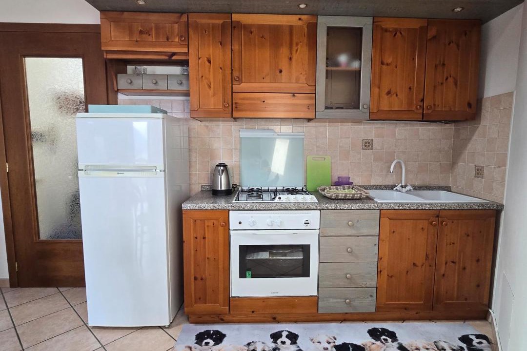 Photo of Kitchen in Pino Lago Maggiore