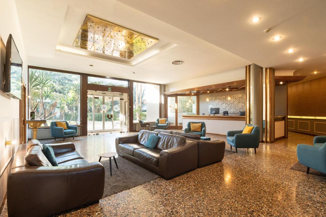 Photo of Livingroom in Monselice