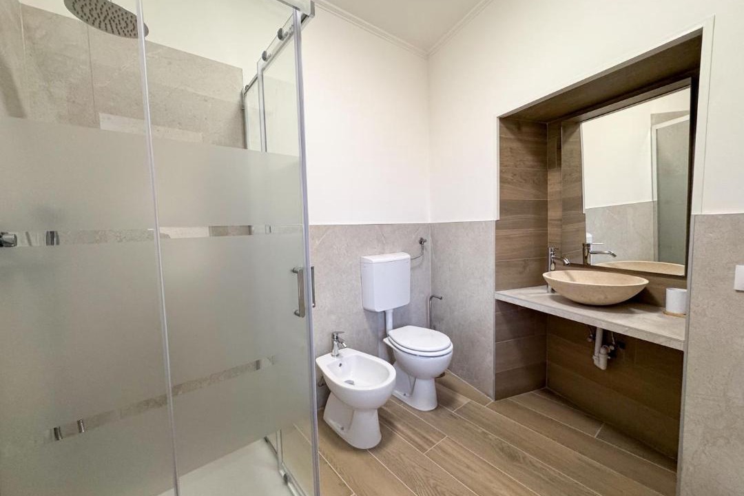 Photo of Bathroom in Casorate Sempione