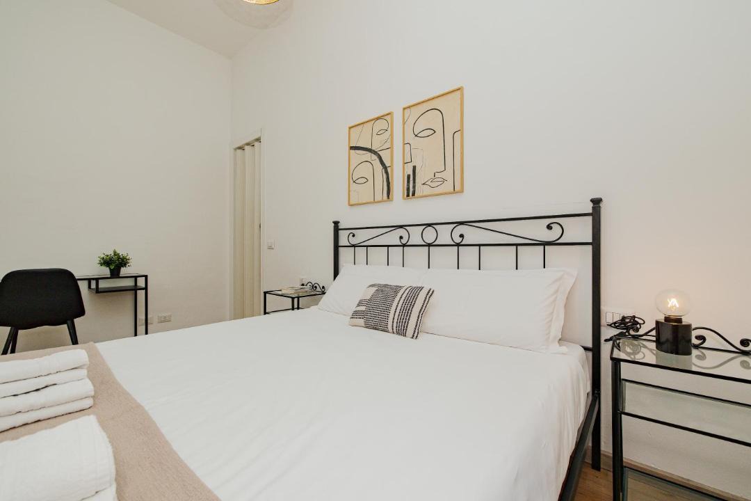 Photo of Bedroom in Lazzaretto