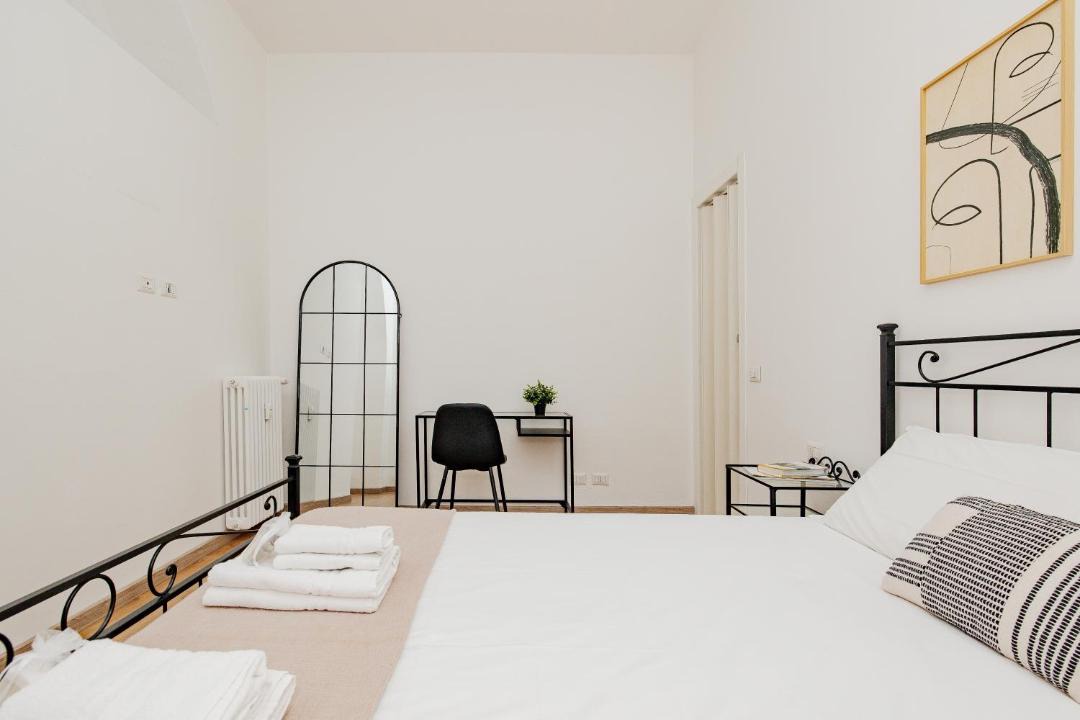 Photo of Bedroom in Lazzaretto