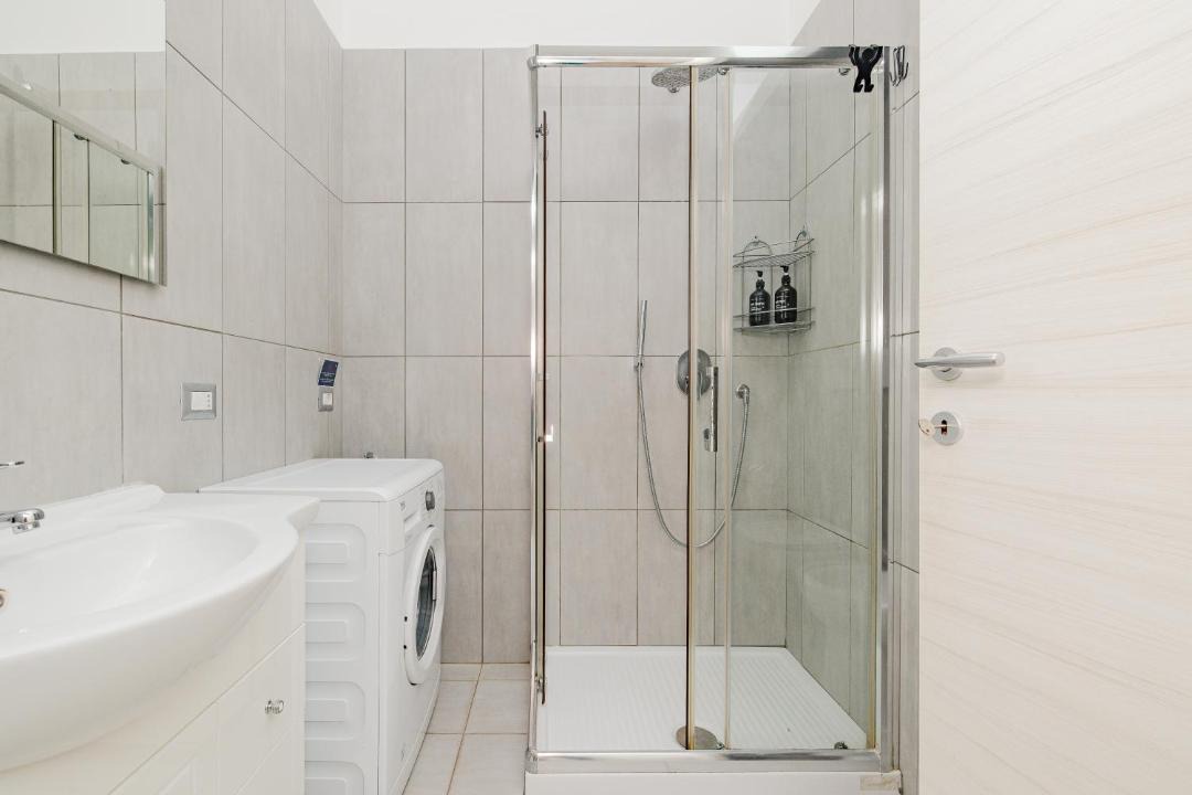 Photo of Bathroom in Lazzaretto