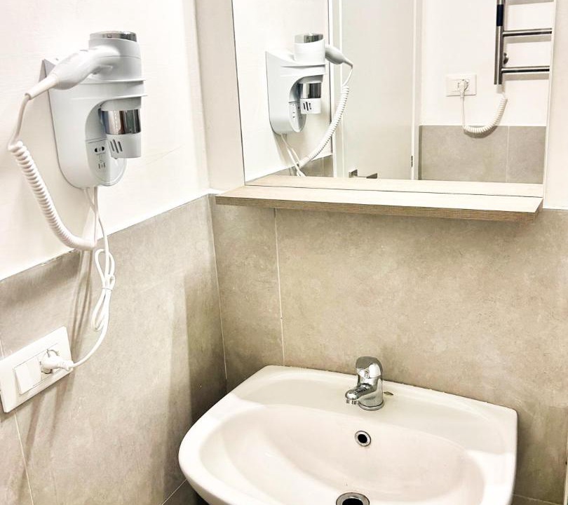 Photo of Bathroom in Sud-Ovest