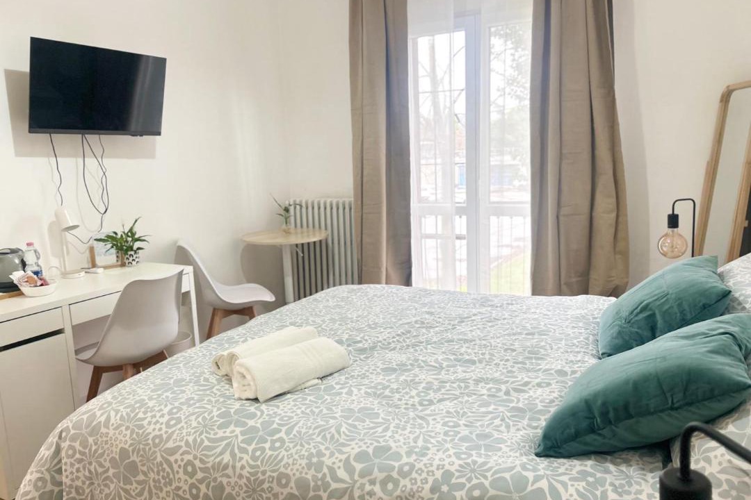 Photo of Bedroom in Sud-Ovest