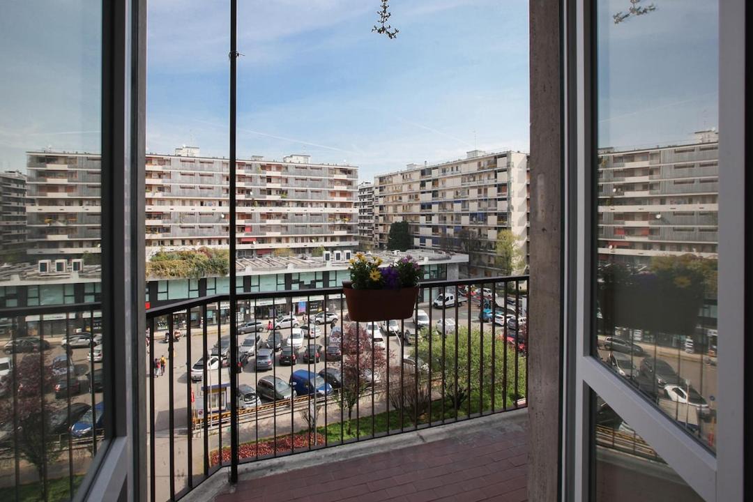 Photo of Patio Balcony in Maggiolina