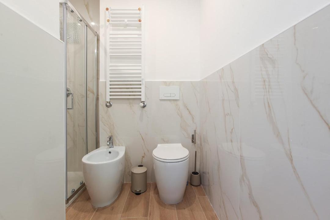 Photo of Bathroom in Maggiolina