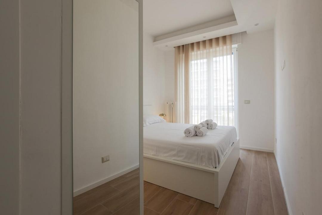 Photo of Bedroom in Maggiolina